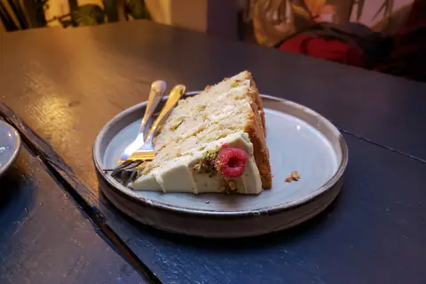 Kelly's Bakery Edinburgh photo 4
